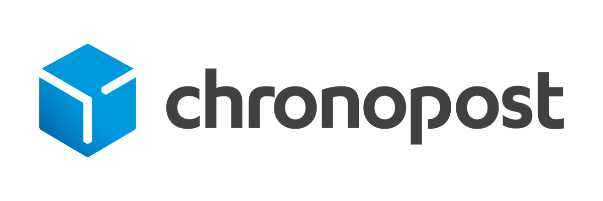 Logo CHRONOPOST