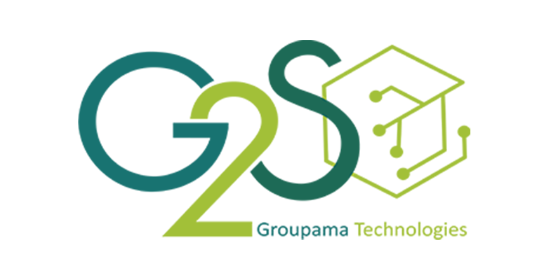 Logo G2S